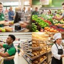 스마일 식자재 센터 영주지점 | 마트잡의 전국 주요 마트·식자재마트 신규 채용 소식