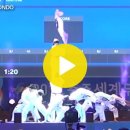 2019세계무술연무대회 우승! 미르메 태권도 단체연무 [Mirme Taekwondo performance] 이미지