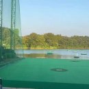 레이크골프연습장 이미지