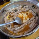 선비묵집 | [영주맛집] 경북 영주 소수서원, 선비촌 근처 순흥맛집 '순흥선비묵집' 순흥묵집 후기