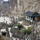 제12회 2018년 4월15(일)블야100명산-진안 마이산 벚꽃축제+암마이봉 정기산행(민혁)| 이미지