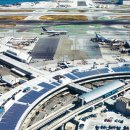 평원 태양광발전소 이미지