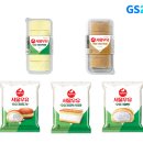 GS25 구로사랑 | GS25 X 서울우유 디저트 5종 단독 출시! 모찌롤부터 도넛까지!