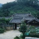 상주 오작당: 조선시대 의병장의 숨결 이미지