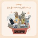 NB테라피성공점 | 🎁 맘스홀릭 베이비 임신축하박스 당첨 후기 (구성품 소개🤍)