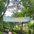 천마산 물놀이장 | 인천 계곡 여름 무료 물놀이장 아이랑 가볼만한곳 천마산 자연 물놀이장