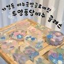 클로버릿 이미지