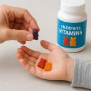 약사세요 약국 | 어린이 비타민 먹이기 전 꼭 알아야 할 완벽 가이드
