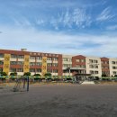 부천역곡초등학교 이미지