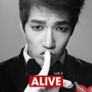 준케이(Jun K) / Alive (원key Gm) mr 이미지