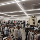 포시즌 여성의류 이미지