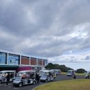 온그린 골프장 | 이렇게 멋진 골프장인 줄 몰랐어요, 제주 볼카노CC 골프라운드 후기