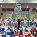 하안종합사회복지관 강당 이미지