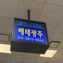 광주084 | 노량진수산시장횟집 해태광주 고퀄리티 노량진역모듬회가 끝내주는 곳! 특별 할인팁까지