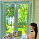 방콕 통로카페 C.P.S. COFFEE 플래그십 후기｜감성 미쳤던 태국 카페