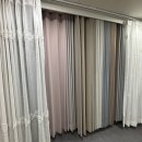 커텐백화점 | 양산 SNP블라인드커튼백화점공장 커튼, 블라인드 설치 후기