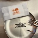 용산-서빙-30 | 서울 용산맛집 용산역2차로 제격 에일리언치킨