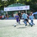 과천어린이축구교실