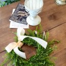 사파동312 | 312 :: 봉봉그린리스 클래스 :: 창원 플라워레슨 원데이클래스 남양동꽃집 가음정꽃집 신월동 꽃집 봉봉...