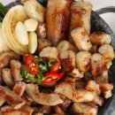 소 곱창 이미지