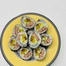 순풍김밥집