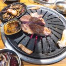 부림왕소금구이 - 중구 중앙대로81길 43 | 부림왕소금구이