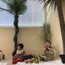 큐리키즈카페 | 의정부3시간육아순삭!육퇴명소샌드케이+큐리키즈카페 패키지후기