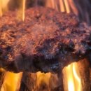 꿉자버거 이미지