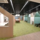 노을빛작은도서관 이미지