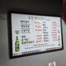 녹천돼지갈비