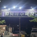 쉴틈올레 | 밤에 즐기기 좋은 제주 함덕해수욕장, 주변 가볼 만한 곳 맛집 카페 숙소 추천