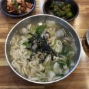 담은정칼국수 이미지