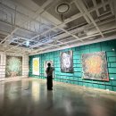 박신 | 서울 종로 전시회 박신양의 전시쑈 후기 (박신양 아티스트 토크 일정)