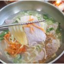 맛존디국수 이미지