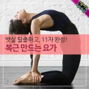 뱃살 탈출하고 11자 완성 복근 만드는 요가 이미지