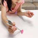 아림유치원 | 어린이젓가락 아림금속 유치원답례품 젓가락연습