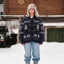 원사산농장 | 썸웨어버터 코위찬 가디건 후기 | 썸웨어버터 홀리데이 컬렉션 가디건 추천 | 겨울 가디건 추천