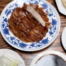 북경오리 Peking Duck/ Bejing Kaoya 北京烤鴨 이미지