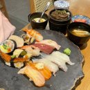 대구 죽전네거리 맛집 &lt;상무초밥 죽전점&gt; 데이트코스, 외식으로 강추