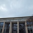 뉴욕 퀸즈 미술관 Queens Museum 방문 후기 (Tiffany 유리 공예 전시)