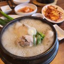 정일품삼계탕 | 등촌역 맛집 보양식 추천 정일품삼계탕