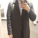 TNGT/ 네이비 싱글 맥코트 / 105 이미지