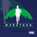 파트너 소프트 | ☠️ F45 프사오 Marathon 마라톤 [강력한 마라토너 파트너 만나 탈탈 털린 썰] - 5/12월 #내돈내산 후기