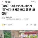 돌진유리