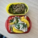 비바람에 취한 남자, 5월