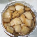 미실농장 | 미실 무농약장아찌 고추장아찌, 양파장아찌 맛있는반찬 후기