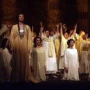 Giuseppe Verdi (주세페 베르디) Opera - Nabucco (나부코) 이미지