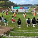 정읍시립농악단 토요상설공연 이미지