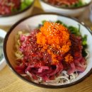 육회본가 - 서구 | 시흥사거리 맛집 99육회본가 금천점 후기, 육회 양 보고 놀란 시흥사거리 술집