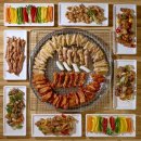 수유 감탄 숯불닭갈비 이미지